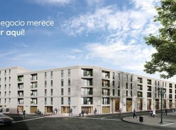 Local comercial · 134m² · Local de Estreno en Venta - Centro Histórico de Lima - Frente Al Sheraton