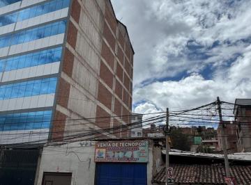 Terreno / Lote , Cusco · Venta de Terreno Comercial en San Sebastián, Cusco