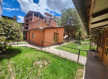 Terreno / Lote , Cusco · Venta de Terreno Comercial en San Sebastián, Cusco