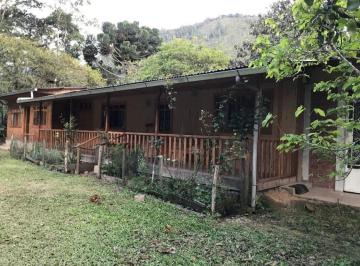Terreno / Lote de 3 habitaciones, Oxapampa · Lindo Terreno en Venta en La Hermosa Ciudad de Oxapampa y a un Excelente Precio.