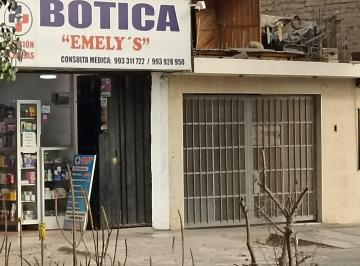 Casa de 3 habitaciones, Lima · Alquiler de Casa de 140 m² en Comas con Cochera – 1er Piso