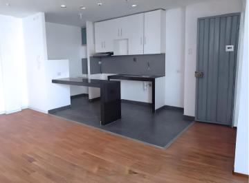 Departamento de 2 habitaciones, Lima · Alquiler de Departamento o Oficina en 4to Piso – Los Olivos
