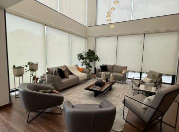 Casa de 5 habitaciones, Lima · Casa de Lujo con 5 Dorm. y Piscina en La Estancia - La Molina