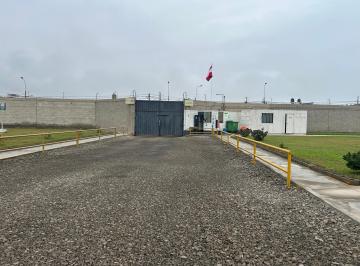 Nave industrial , Lima · Local Industrial
