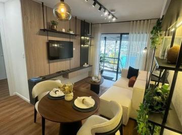 Departamento de 2 habitaciones, Lima · Departamento Boutique en Barranco