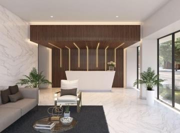 Departamento de 2 habitaciones, Lima · Departamento Boutique en Barranco