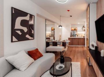 Departamento de 2 habitaciones, Lima · Departamento Boutique en Barranco