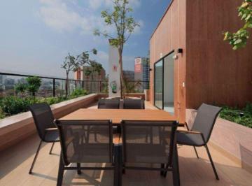 Departamento de 2 habitaciones, Lima · Departamento Boutique en Barranco