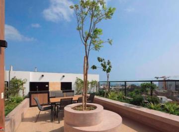 Departamento de 2 habitaciones, Lima · Departamento Boutique en Barranco