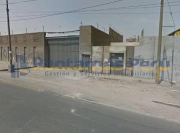 Local comercial , Lima · Venta de Terreno Comercial 2,532 m² en Av Guardia Civil Sur - Chorrillos
