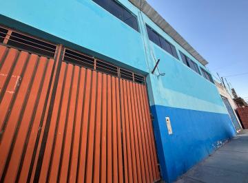 Nave industrial de 15 habitaciones, Arequipa · Local en Alquiler - Zamacola Cerca a Av Aviacion
