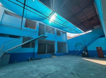 Nave industrial de 15 habitaciones, Arequipa · Local en Alquiler - Zamacola Cerca a Av Aviacion
