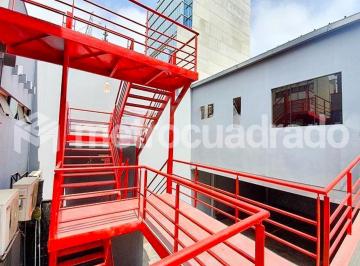 Oficina comercial , Lima · Oficina 1567 m² - Edificio Entero – San Isidro