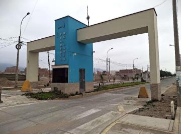 Terreno / Lote · 120m² · Venta de Terreno Praderas de Lurin