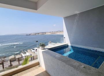 Departamento de 4 habitaciones, Lima · Son 127 m² Us $1490 Mensual por 12 Meses