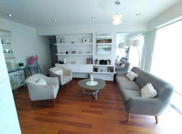 Departamento de 3 habitaciones, Lima · ¡Departamento Ubicado en La Mejor Zona de Surquillo!