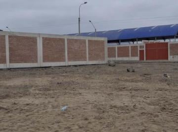 Terreno / Lote · 120m² · Venta de Terreno Praderas de Lurin