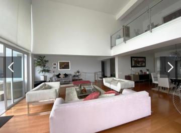 Departamento de 4 habitaciones, Lima · Ocasión Duplex. 540 m², 4dorm 4cocheras Infinium Golf Vista Panorámica