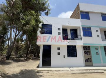 Casa · 160m² · 3 Dormitorios · Casa en Venta en La Victoria - Chiclayo
