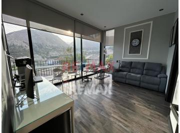 Casa · 569m² · 4 Dormitorios · 4 Estacionamientos · Gran Oportunidad de Venta en Casa de Campo Dentro de Condominio en Cineguilla