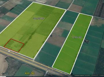 Terreno / Lote , Huaral · P/univ. Hoteles, Clínicas, Otros Terreno 8.3109has, Pie Pista Pan. Norte Chancay