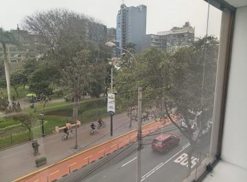 Local comercial , Lima · Inversión Segura: Local Frente Al Parque Kennedy con Alta Exposición Comercial