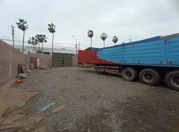 Terreno / Lote · 531m² · Venta de Terreno en Alameda del Remero Chorrillos