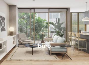 Sala y Comedor amplia e iluminada · Excelente Flat en Venta de 135 m² en Miraflores Zona Huaca Pucllana