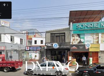 Local comercial · 212m² · 1 Estacionamiento · Venta Local Comercial Cerca en Av Rosa Toro - San Luis