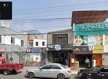 Local comercial · 212m² · 1 Estacionamiento · Venta Local Comercial Cerca en Av Rosa Toro - San Luis