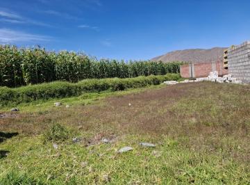 Terreno / Lote , Arequipa · Se Vende Terreno Rústico con Vista Panorámica – Socabaya.