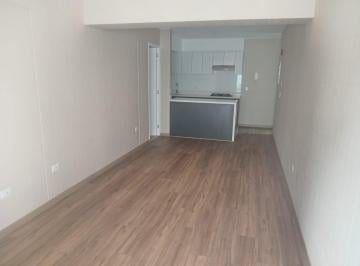 Departamento de 1 habitación, Lima · Vta Miraflores Av Benavides Flat 1d 3°p Terraza Bbq Gym