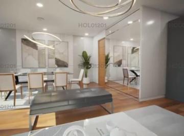 Casa · 295m² · 4 Dormitorios · 2 Estacionamientos · Venta de Linda y Moderna Casa con Piscina en La Molina