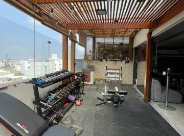 Departamento de 4 habitaciones, Lima · Vendo Hermoso Dúplex - 4 Dorm. Cada Uno con Baño - At.320 m² - $480,000