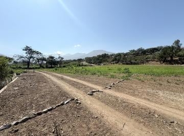 Terreno / Lote , Trujillo · Terrenos Para Casa de Campo 1000 m² en Venta Simbal
