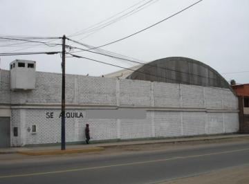Local comercial , Lima · Ab - 1110 - Alquilo Excelente Local Comercial de 2,100 m² en Av Santa Anita, Chorrillos