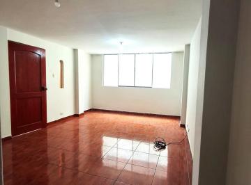 Departamento de 3 habitaciones, Lima · Vendo Dpto 82 m² 3 Dorm 3 Baños, Estreno, Cerca a Sede Judicial Los Alisos