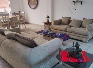Casa de 6 habitaciones, Lima · Venta de Casa Frente Al Mar con Piscina
