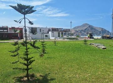 Terreno / Lote , Cañete · Totoritas 2 Lotes Juntos Se Venden Muy Bien Ubicados en La 1ra Etapa