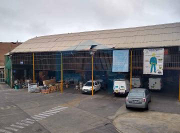 Nave industrial , Lima · Ab - 1110 - Se Alquila Local Semi - Industrial / Comercial de 2,100 m² en Chorrillos