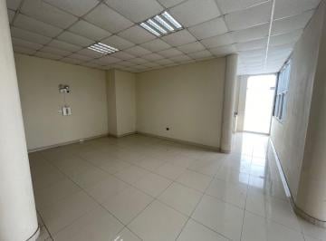 Oficina comercial de 1 habitación, Lima · Alquiler de Oficina en Santa Catalina – Límite con San Isidro y San Borja