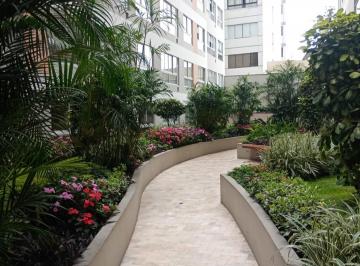 Departamento de 3 habitaciones, Lima · Departamento 100 m² Como Nuevo!