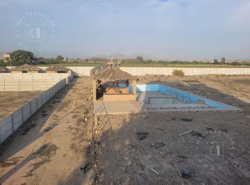 Terreno / Lote · 685m² · Terreno en Huaral