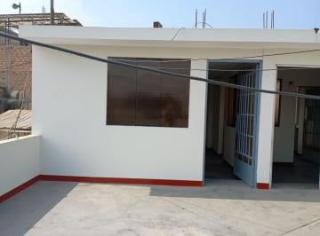 Departamento · 55m² · 1 Dormitorio · ¡Ocasión Única! Se Vende Departamento en Zona Exclusiva – Urb. Las Flores, S. J. l.