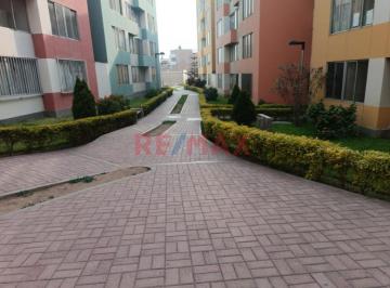 Departamento · 65m² · 2 Dormitorios · Se Alquila Bonito Departamento