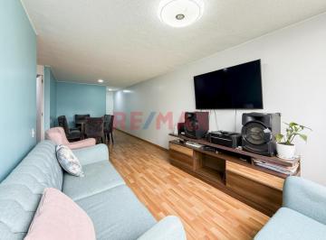 Departamento · 70m² · 3 Dormitorios · Bonito Departamento en El Rimac
