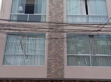 Departamento · 48ha · 2 Dormitorios · Venta Acogedor Departamento Duplex San Juan de Miraflores