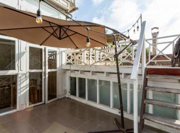 Departamento de 1 habitación, Lima · Hermoso Duplex de 1 Dormitorio en Barranco