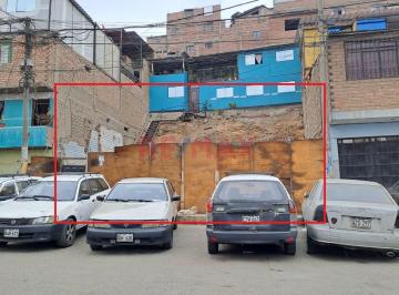 Terreno / Lote , Lima · ¡Construye La Casa Que Tu Familia Merece en Independencia!