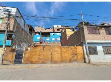 Terreno / Lote , Lima · - ¡Deja de Alquilar y Construye El Hogar Que Tu Familia Merece!